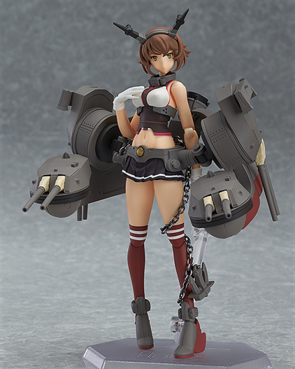Mua bán FIGMA 242 KANCOLLE MUTSU FAKE